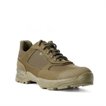 Кроссовки Vik-tailor Patriot GEN.II Fury - Olive