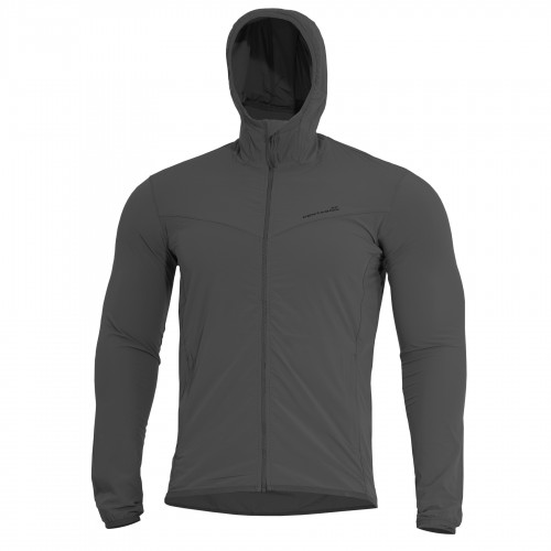 Куртка Pentagon Helios Sun Jacket Wolf Grey, Shadow Grey