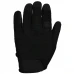 Рукавиці сенсорні MIL-TEC Combat Touch Чорні, Black