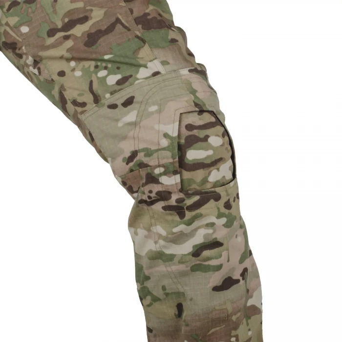 Штани тактичні з наколінниками Call Dragon G4 Multicam Штани тактичні з наколінниками Call Dragon G4 Multicam