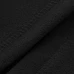 Балаклава-ніндзя флісова Black