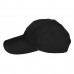 Бейсболка тактическая MIL-TEC Tactical Baseball Cap Черная