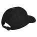 Бейсболка тактическая MIL-TEC Tactical Baseball Cap Черная