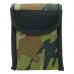 Бінокль складаний MFH 8x21 Woodland