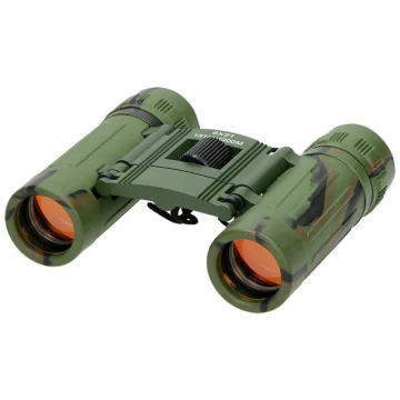Бінокль складаний MFH 8x21 Woodland