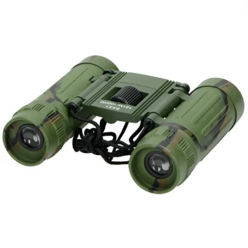 Бінокль складаний MFH 8x21 Woodland