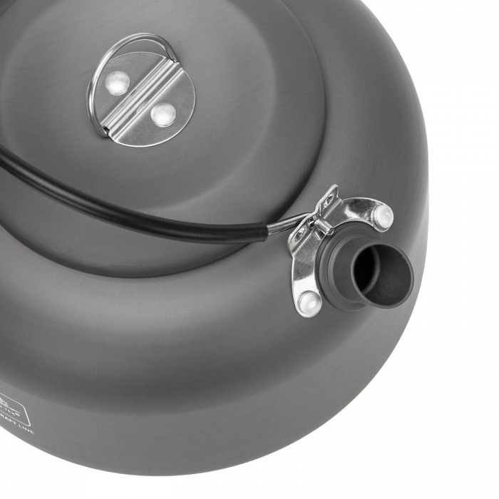 Чайник Helikon-Tex Camp Kettle 1,4 L Чайник Helikon-Tex Camp Kettle 1,4 L