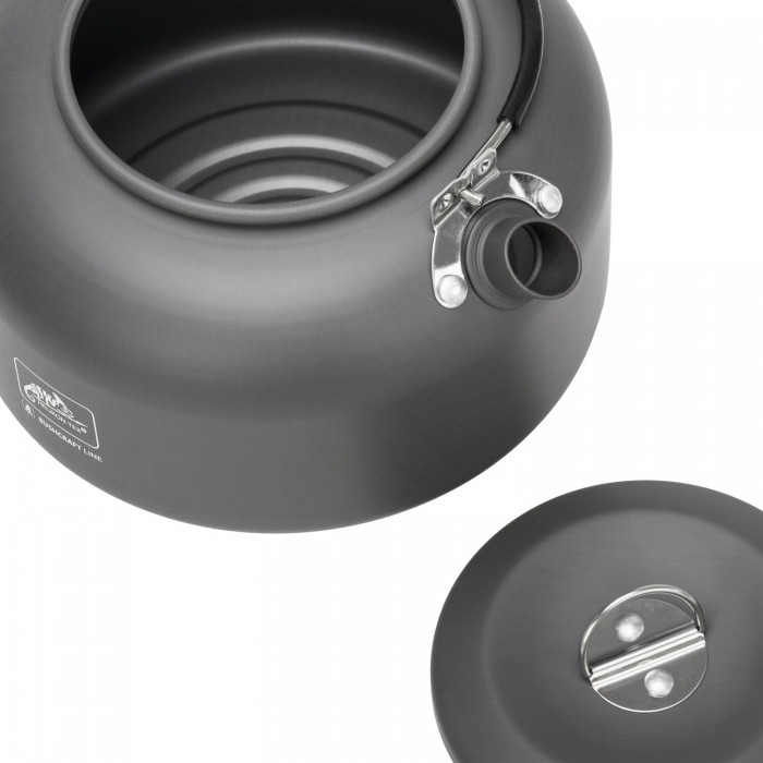 Чайник Helikon-Tex Camp Kettle 1,4 L Чайник Helikon-Tex Camp Kettle 1,4 L