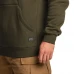 Кофта Helikon Urban Tactical Hoodie Lite Kangaroo - Olive