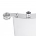 Фляга MFH Fox Outdoor 225 мл, Сріблястий