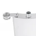 Фляга MFH Fox Outdoor 225 мл, Серебристый