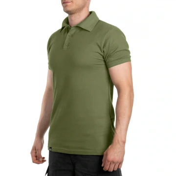 Футболка Поло Pentagon Sierra - Olive