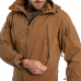 Куртка Helikon Trooper StormStretch Softshell - Mud Brown