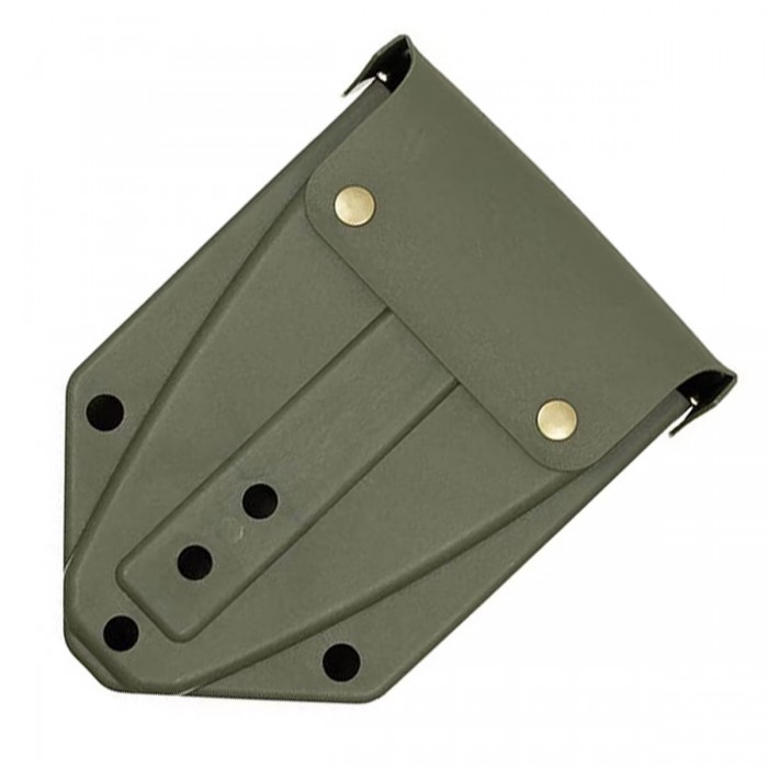 Лопата складна MFH - Olive, Olive Лопата складна MFH - Olive, Olive