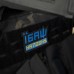 M-Tac нашивка Їбаш на повну Yellow/Blue/Black
