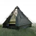 Намет 4-містний MIL-TEC «TIPI» Піраміда Olive