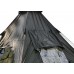 Намет 4-містний MIL-TEC «TIPI» Піраміда Olive