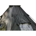 Намет 4-містний MIL-TEC «TIPI» Піраміда Olive
