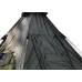 Намет 4-містний MIL-TEC «TIPI» Піраміда Olive