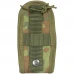 Підсумок під рацію Flecktarn, Flecktarn