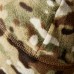 Шапка флісова без відвороту Мультикам , Multicam, one size