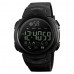 Смарт-годинник Skmei 1301 Black
