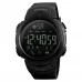 Смарт-годинник Skmei 1301 Black