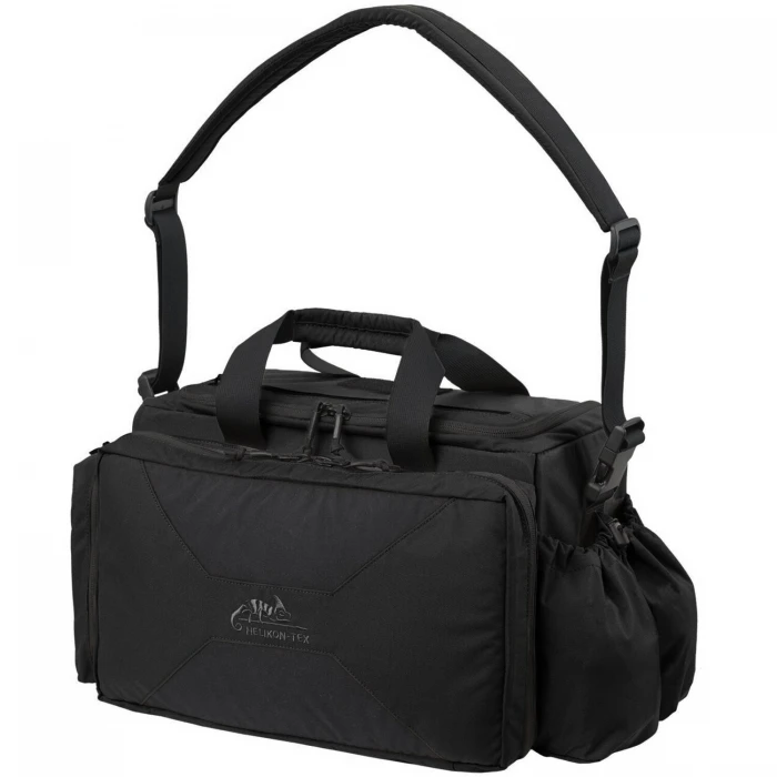 Сумка Helikon-Tex Mission, Grey/Black Сумка Helikon-Tex Mission, Grey/Black