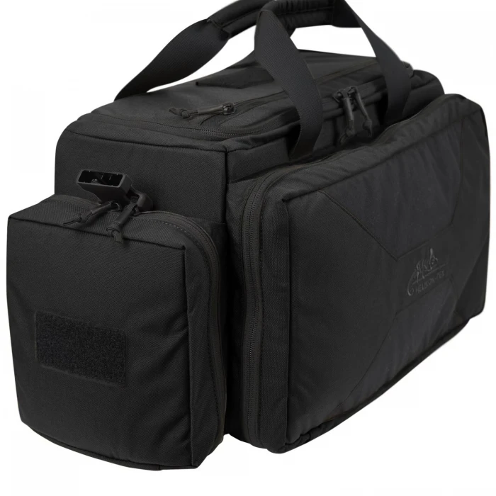 Сумка Helikon-Tex Mission, Grey/Black Сумка Helikon-Tex Mission, Grey/Black