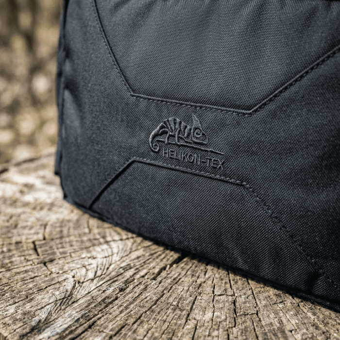 Сумка Helikon-Tex Mission, Coyote/Black Сумка Helikon-Tex Mission, Coyote/Black