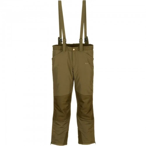 Брюки зимние Snugpak Parallax Pants с утеплителем Softie, Olive