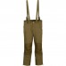 Брюки зимние Snugpak Parallax Pants с утеплителем Softie, Olive