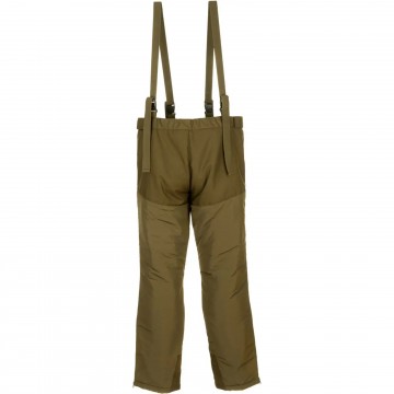 Штани зимові Snugpak Parallax Pants з утеплювачем Softie, Olive