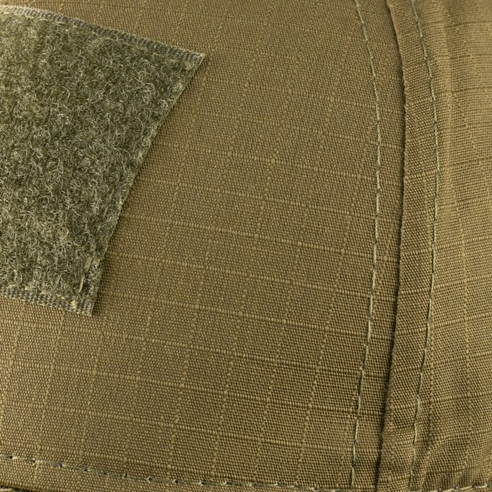 Бейсболка тактическая Tailor Rip-Stop Coyote Бейсболка тактическая Tailor Rip-Stop Coyote