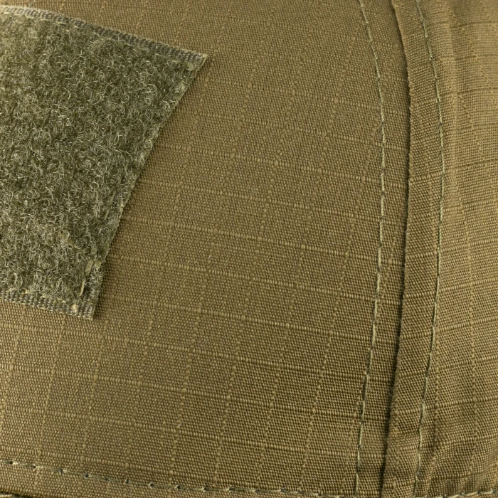 Бейсболка тактическая Tailor Rip-Stop Coyote Бейсболка тактическая Tailor Rip-Stop Coyote