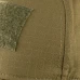 Бейсболка тактическая Tailor Rip-Stop Coyote