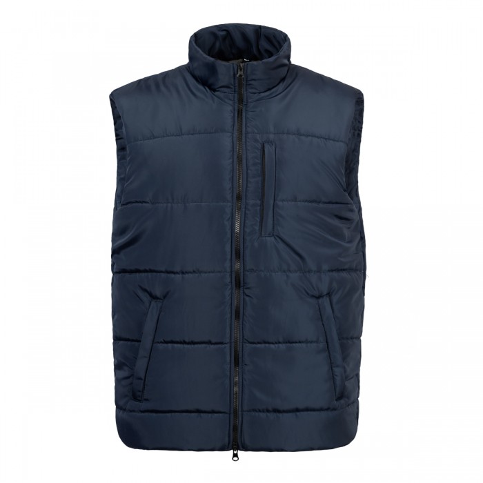 Жилет VikTailor Navy Blue Жилет VikTailor Navy Blue
