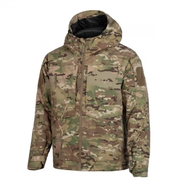 Куртка Call Dragon Multicam