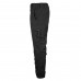 Штаны тактические Vik-Tailor Micro Rip-Stop Черные, Black