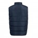 Жилет VikTailor Navy Blue