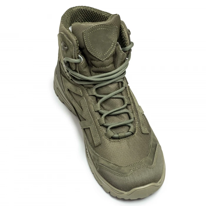 Черевики демісезонні Extreme V-TRACK - Olive Черевики демісезонні Extreme V-TRACK - Olive