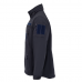 Куртка Vik-Tailor SoftShell Синий, Navy Blue