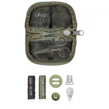 Сумка MFH Sewing Kit Олива
