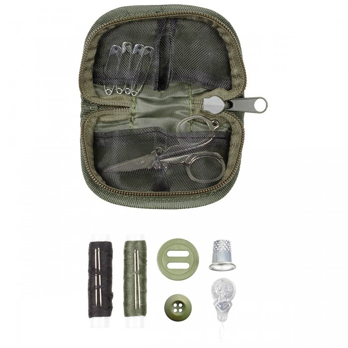 Сумка MFH Sewing Kit Масло Сумка MFH Sewing Kit Масло