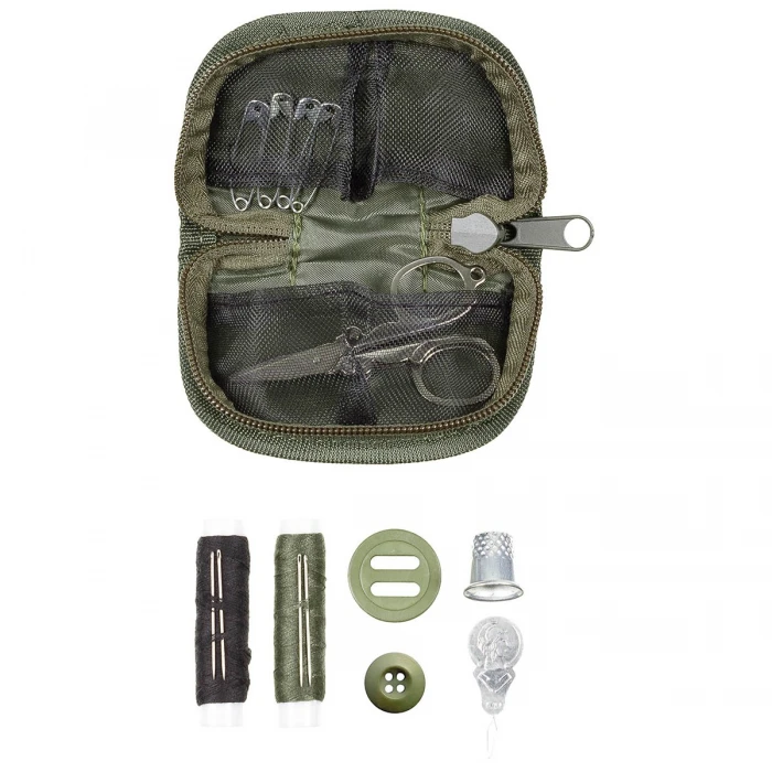 Сумка MFH Sewing Kit Олива Сумка MFH Sewing Kit Олива