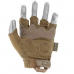 Тактические перчатки Mechanix Wear M-Pact Fingerless - Coyote
