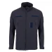 Куртка Vik-Tailor SoftShell Синій, Navy Blue