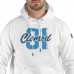Кофта Pentagon CloMod Hoody One Біла
