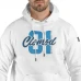 Кофта Pentagon CloMod Hoody One Біла
