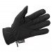 Перчатки зимние MIL-TEC SoftShell Thinsulate Black